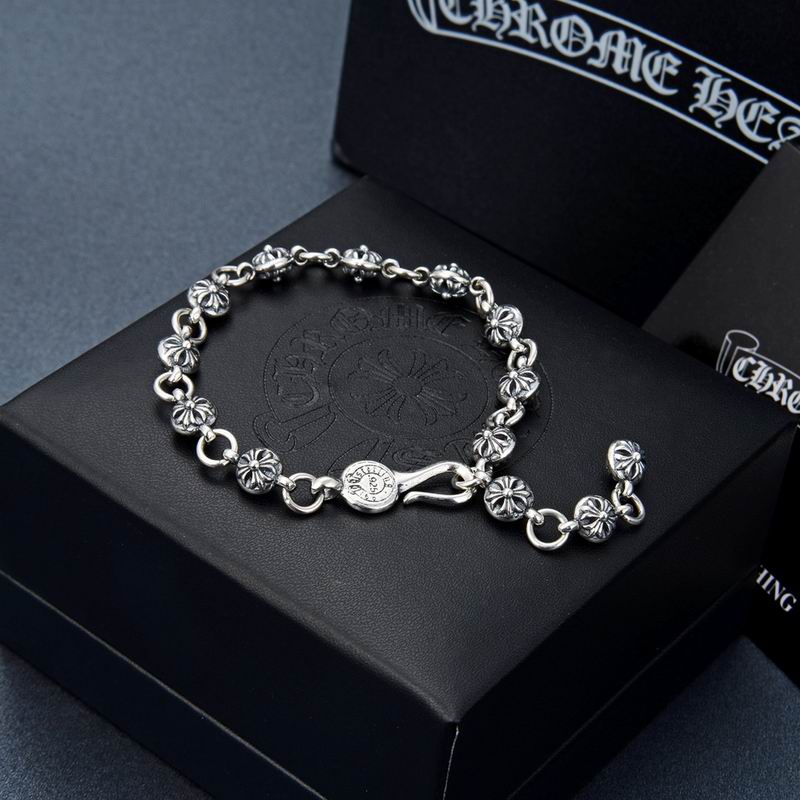 Chrome Hearts bracelet 02lyx84